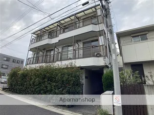 中央林間SKビルの画像