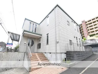 MAISON EMA【1階】の外観