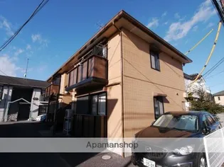 サンバレー林Eの画像