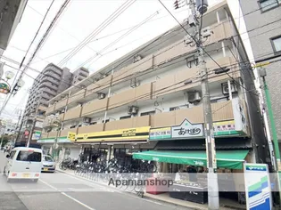 服部ビルの画像