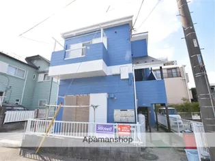 コーポマリーナ相模原Ⅲの画像