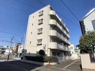 アークヒルズつきみ野の画像