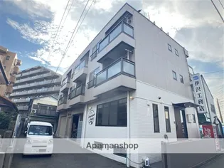 伊沢ビルの画像