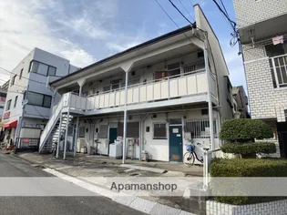 コーポ中山の画像