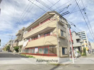 メゾン ASAIの画像