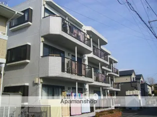 メゾンドAⅠの画像