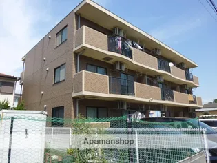 GATHER COURT 1STの画像