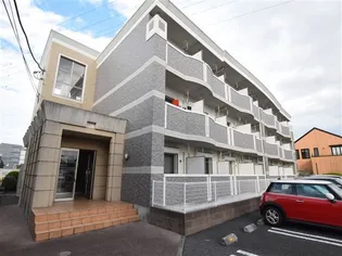 キャピタル ヴァーチュの画像