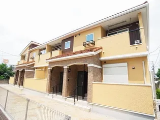 グレイスガーデンの画像