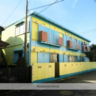 アカギハイツの画像