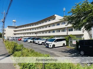 ビッグフォレスト町田の画像