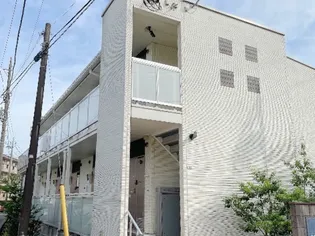 レオネクストノール長津田の画像