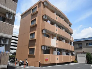 エスペランサの画像
