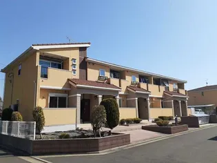 アンジュIの画像