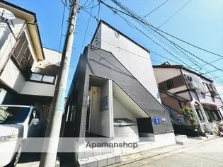 レイラタウン東林間の画像