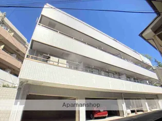 ベルテス長津田の画像