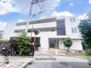 神奈川県相模原市南区相模大野5丁目【マンション】の外観