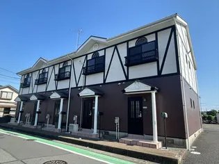 ヴェルドミール Bの画像