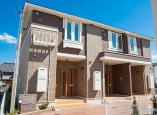 サンリットウェストDの画像