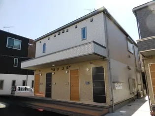 DI QUATTRO KOZASHIBUYA Dの画像