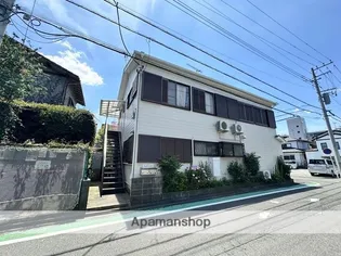 エムティハイツの画像