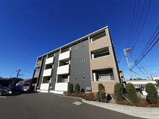 チェリーガーデンの画像