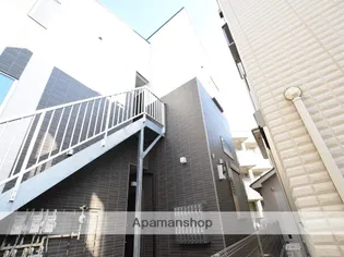 リベルテ中央林間の画像