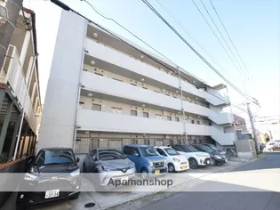 神奈川県座間市相模が丘1丁目【マンション】の外観