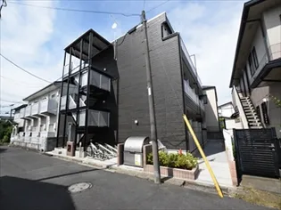 リブリ・トルナーレ座間【3階】の外観