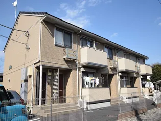 ウィスタリアの画像