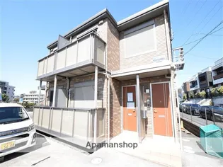 サンハイツ南町田の画像