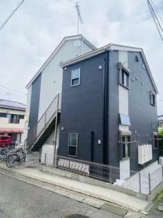 シンセイレジデンス長津田の画像