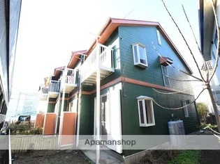 メゾネットエイトの画像