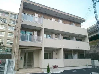 ジュジュ かしわ台の画像