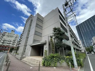 YMレジデンス相模大野【4階】の外観