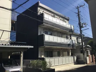 リブリ 白水ハイムの画像