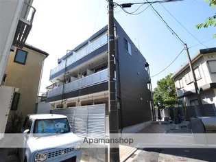 リブリ コンフォール中央林間の画像