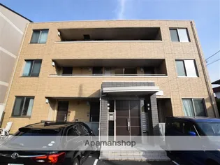 神奈川県相模原市南区上鶴間本町1丁目【マンション】の外観