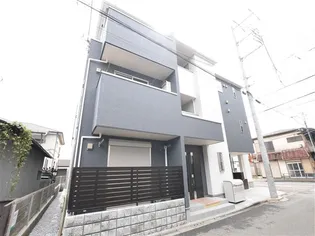 グランハイム【3階】の外観