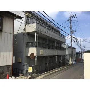 ヴィラ相模が丘の画像