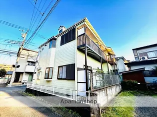 メゾン田園の画像