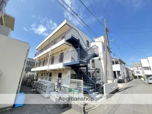 さがみ野MTMマンションの画像