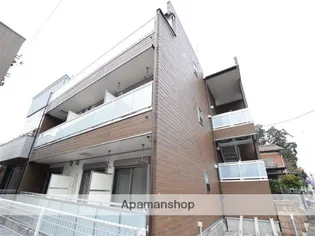 リブリ ポピー中央林間の画像