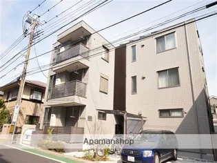 CLAIR DE LUNEの画像