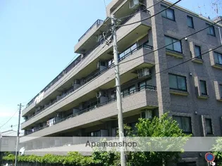 ライオンズステージ中央林間の画像