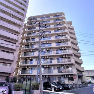 ABITARE海老名の画像