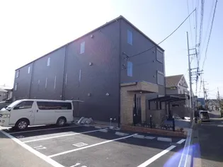 ルミヌ シャンブルの画像