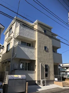 グラン松本セントラル【3階】の外観