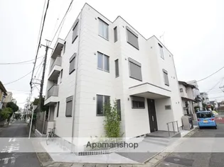 ヴィオラ東林間の画像