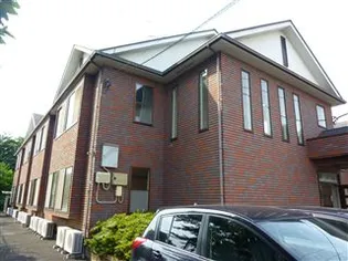 東京都町田市金森東3丁目【アパート】の外観